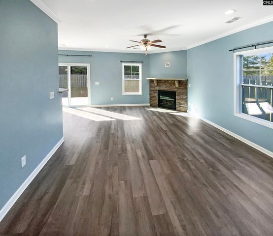 111 Wahoo Circle, Irmo, SC 29063