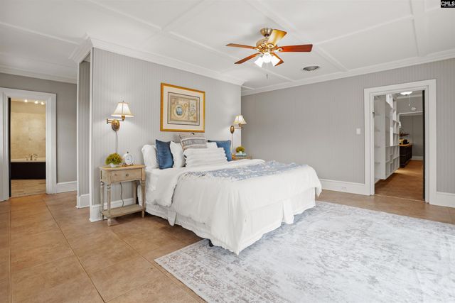 1694 Wildwood Cove Road, Leesville, SC 29070