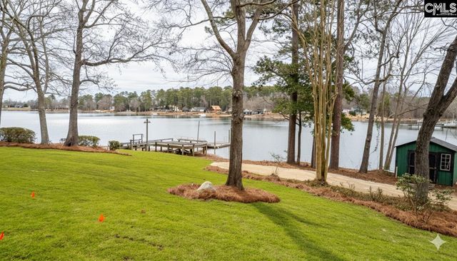 1694 Wildwood Cove Road, Leesville, SC 29070