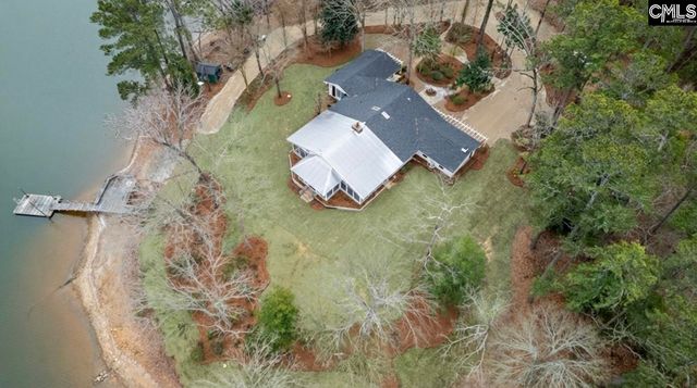1694 Wildwood Cove Road, Leesville, SC 29070
