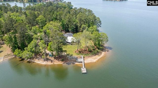 1694 Wildwood Cove Road, Leesville, SC 29070
