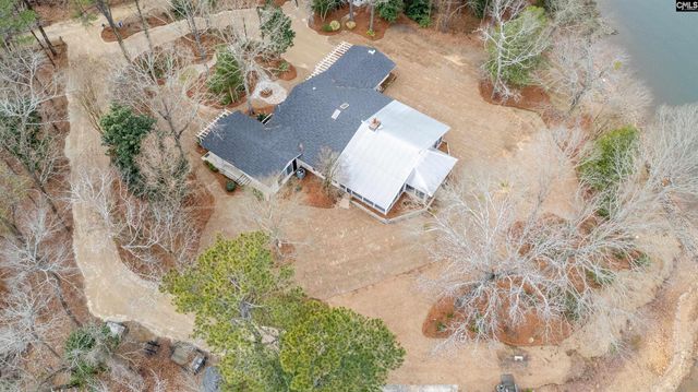 1694 Wildwood Cove Road, Leesville, SC 29070