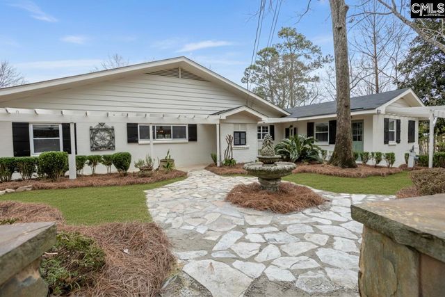 1694 Wildwood Cove Road, Leesville, SC 29070