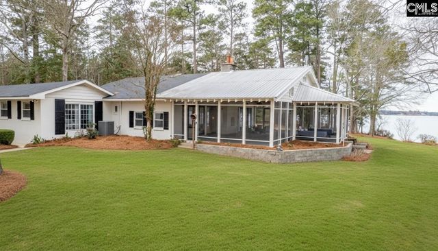 1694 Wildwood Cove Road, Leesville, SC 29070