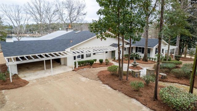 1694 Wildwood Cove Road, Leesville, SC 29070