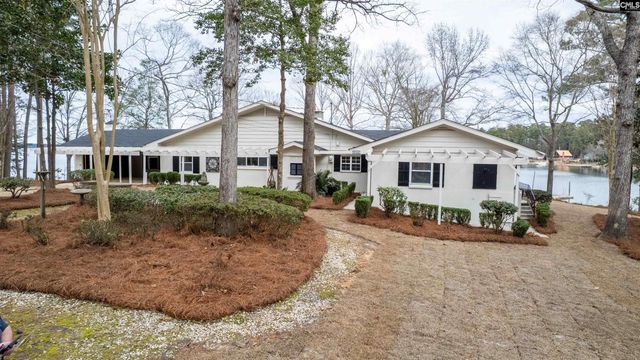 1694 Wildwood Cove Road, Leesville, SC 29070