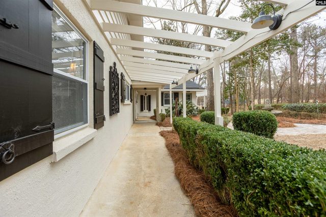 1694 Wildwood Cove Road, Leesville, SC 29070