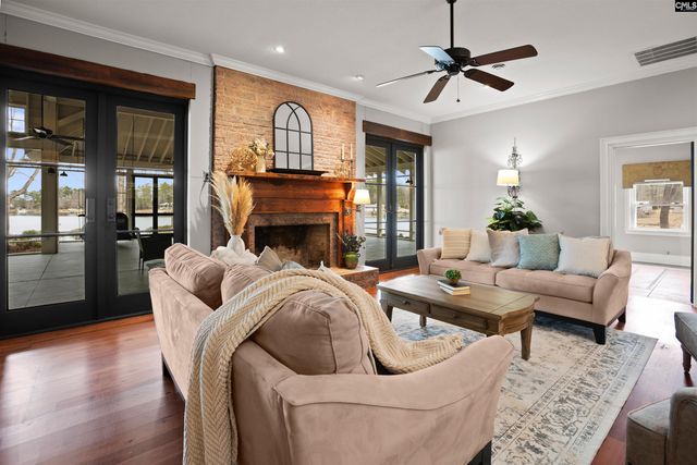 1694 Wildwood Cove Road, Leesville, SC 29070