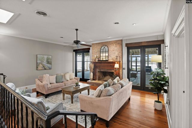 1694 Wildwood Cove Road, Leesville, SC 29070