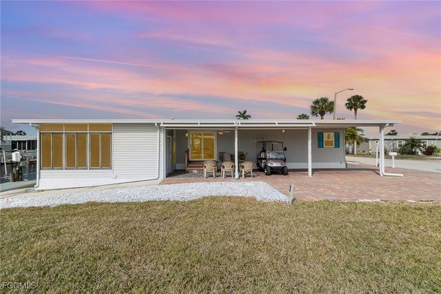 17890 Peppard DR, Fort Myers Beach, FL 33931