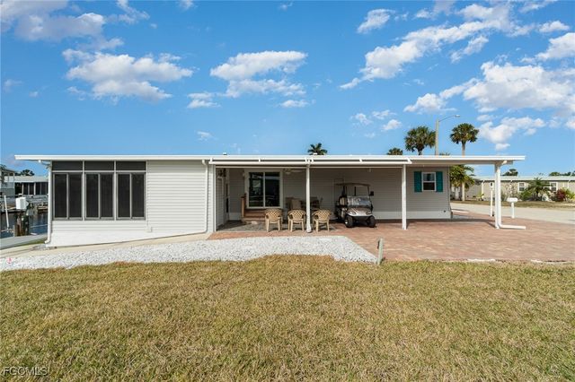 17890 Peppard DR, Fort Myers Beach, FL 33931