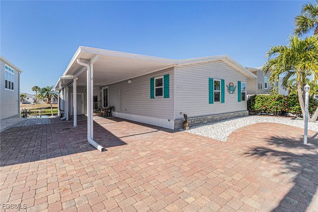 17890 Peppard DR, Fort Myers Beach, FL 33931
