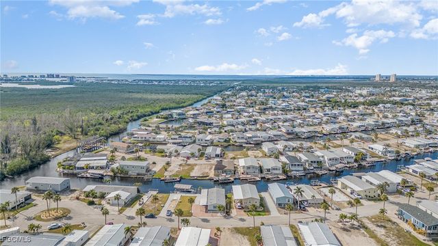 17890 Peppard DR, Fort Myers Beach, FL 33931