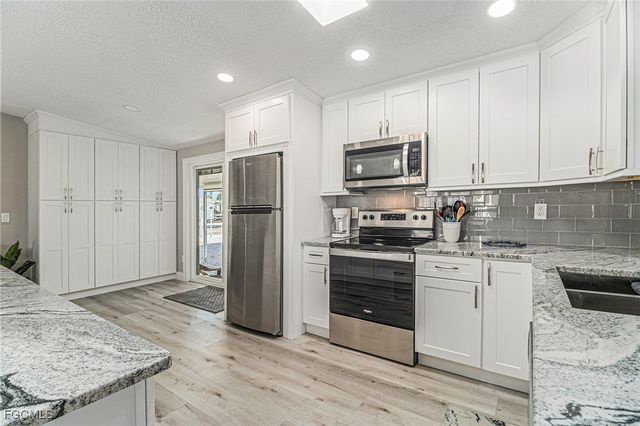 17890 Peppard DR, Fort Myers Beach, FL 33931