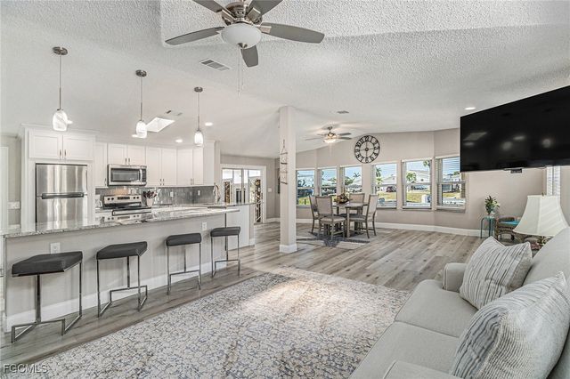 17890 Peppard DR, Fort Myers Beach, FL 33931