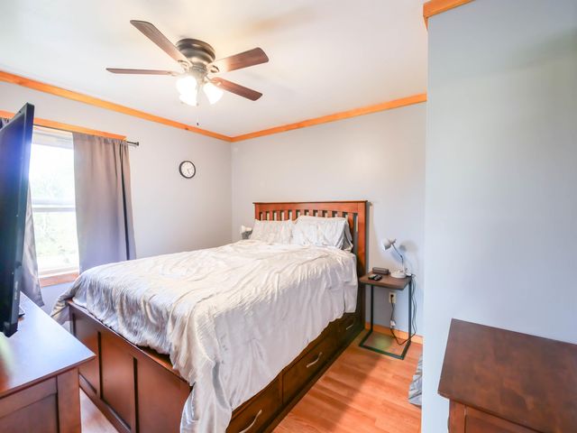 20 Perch Pond Road, Benson, VT 05743