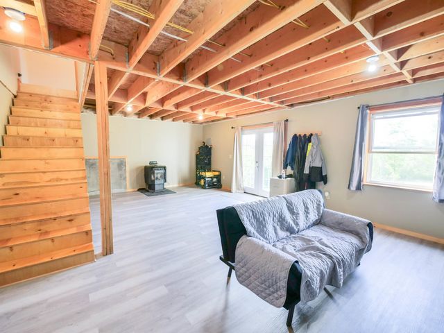 20 Perch Pond Road, Benson, VT 05743