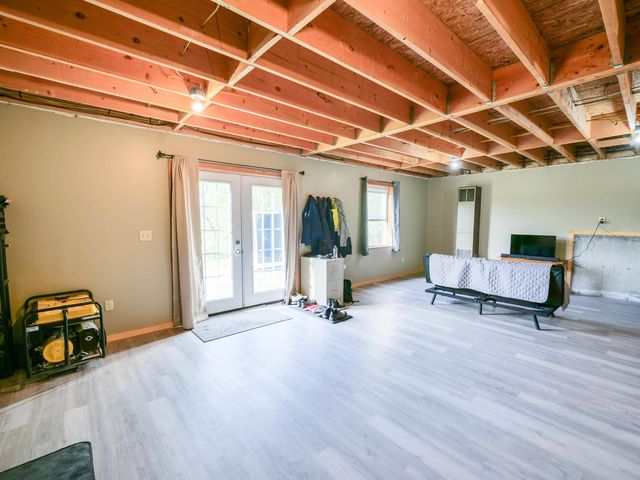 20 Perch Pond Road, Benson, VT 05743