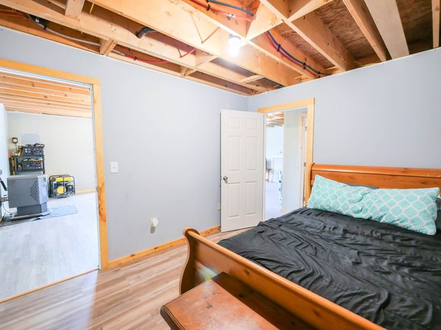 20 Perch Pond Road, Benson, VT 05743