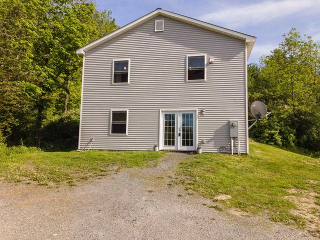 20 Perch Pond Road, Benson, VT 05743