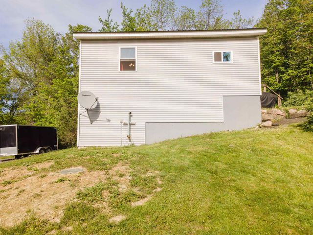 20 Perch Pond Road, Benson, VT 05743