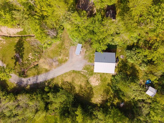 20 Perch Pond Road, Benson, VT 05743