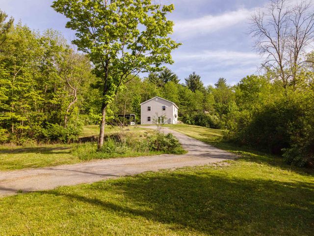 20 Perch Pond Road, Benson, VT 05743