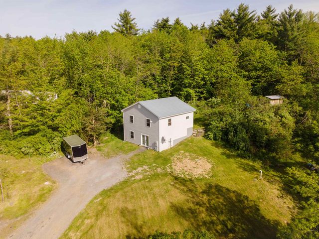 20 Perch Pond Road, Benson, VT 05743