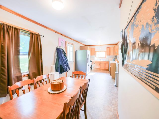 20 Perch Pond Road, Benson, VT 05743