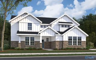 221 Applewood Court, Huntsville, AL 35811