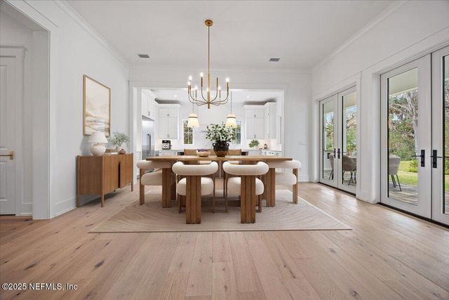 146 WHISTLING PALM Court, Ponte Vedra, FL 32081