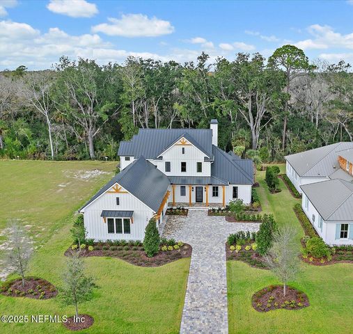146 WHISTLING PALM Court, Ponte Vedra, FL 32081