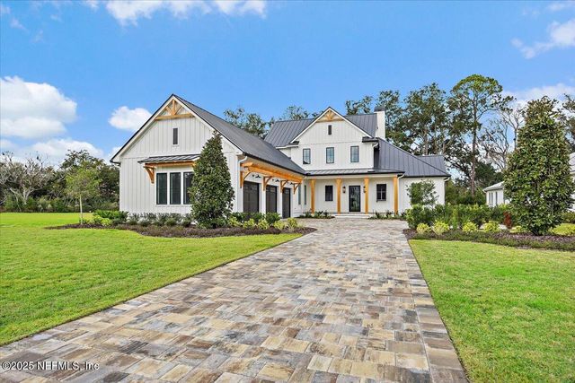 146 WHISTLING PALM Court, Ponte Vedra, FL 32081
