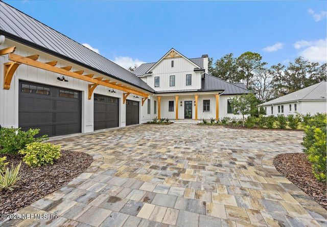 146 WHISTLING PALM Court, Ponte Vedra, FL 32081