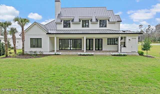 146 WHISTLING PALM Court, Ponte Vedra, FL 32081