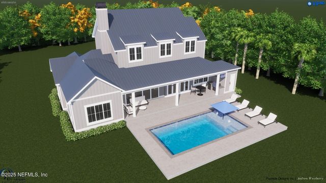146 WHISTLING PALM Court, Ponte Vedra, FL 32081