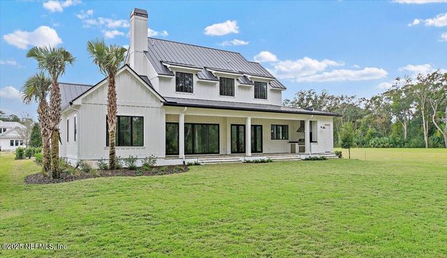 146 WHISTLING PALM Court, Ponte Vedra, FL 32081