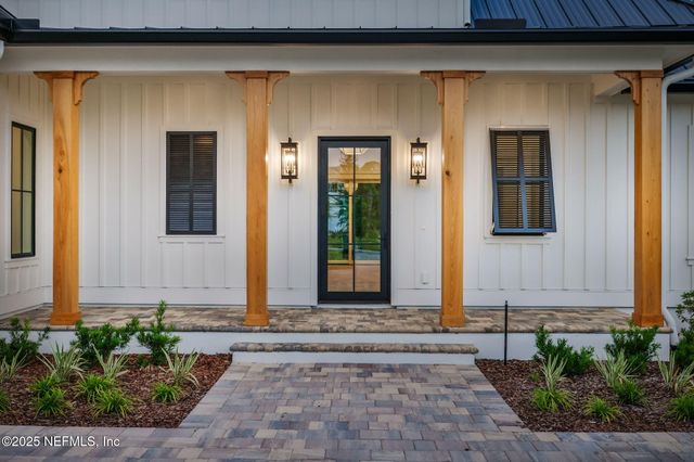 146 WHISTLING PALM Court, Ponte Vedra, FL 32081