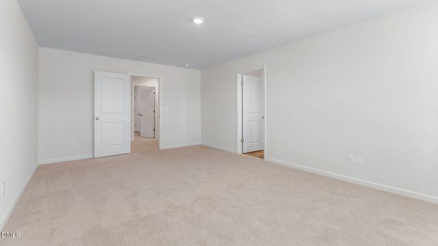 1242 Feros Street, Gibsonville, NC 27249