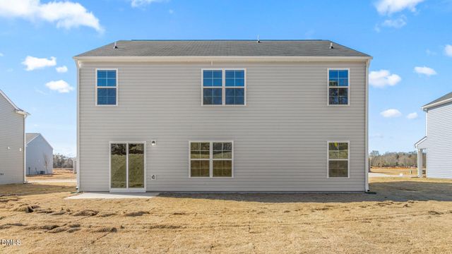 1242 Feros Street, Gibsonville, NC 27249