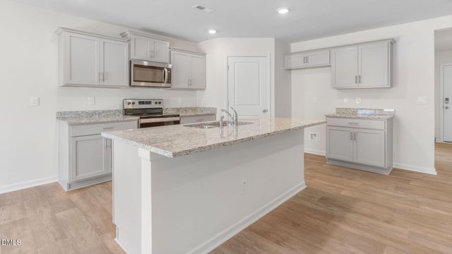 1242 Feros Street, Gibsonville, NC 27249