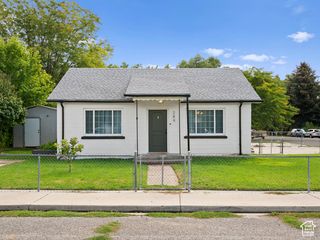 289 W 200 S, Payson, UT 84651