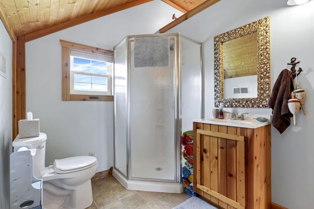 0 Canoe Lane, Thornville, OH 43076