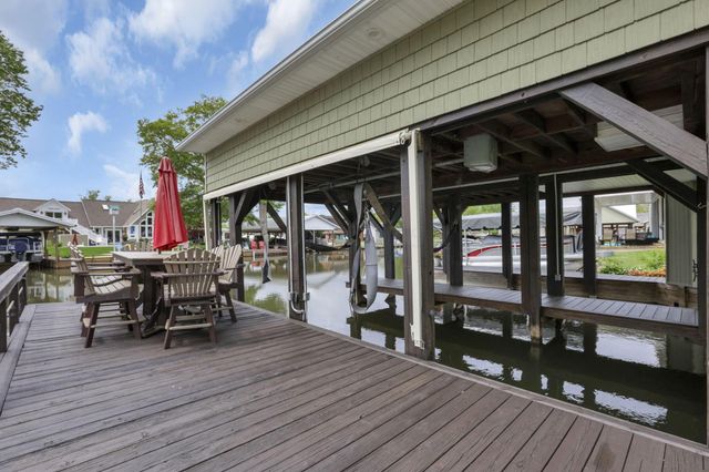 0 Canoe Lane, Thornville, OH 43076