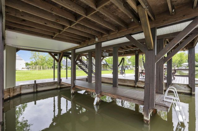 0 Canoe Lane, Thornville, OH 43076