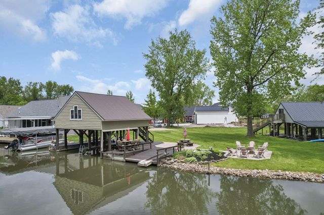 0 Canoe Lane, Thornville, OH 43076