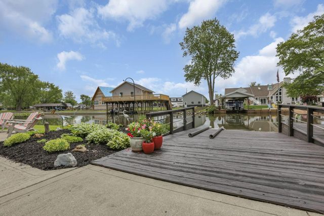 0 Canoe Lane, Thornville, OH 43076
