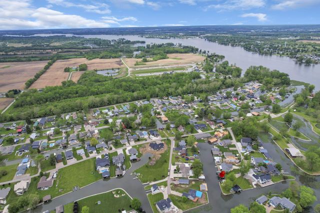 0 Canoe Lane, Thornville, OH 43076