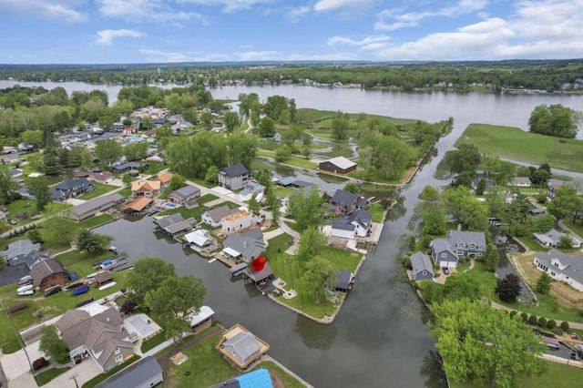 0 Canoe Lane, Thornville, OH 43076