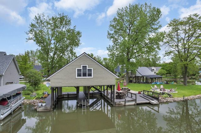 0 Canoe Lane, Thornville, OH 43076